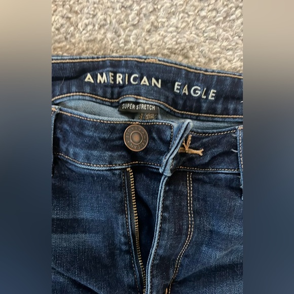 American eagle jeggings - Picture 2 of 5